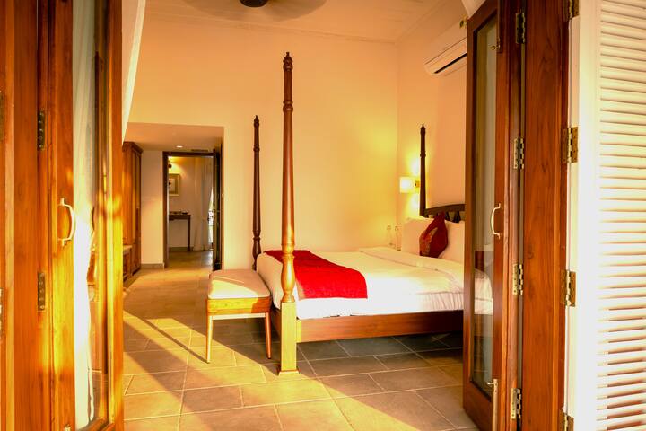 Bedroom 2 image 2