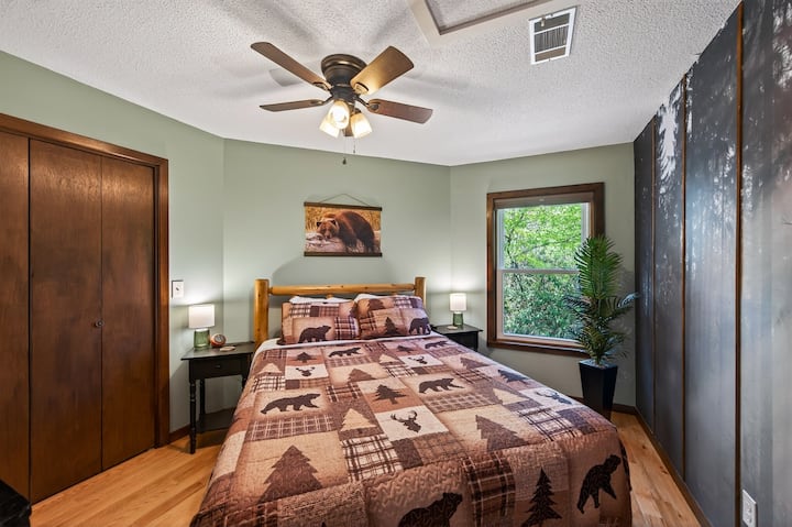 Bedroom 1