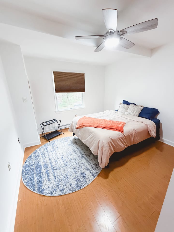 Chambre 1
