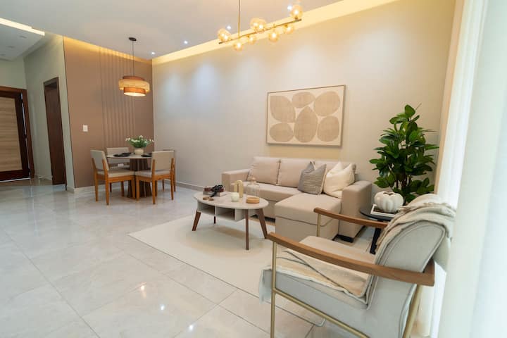 Sand Haven Apt C04 | Pool & Near The Beach - Punta Cana