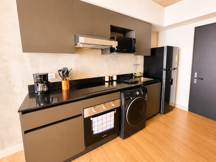 Babylon | Apartment In Rohrmoser - San José, Costa Rica