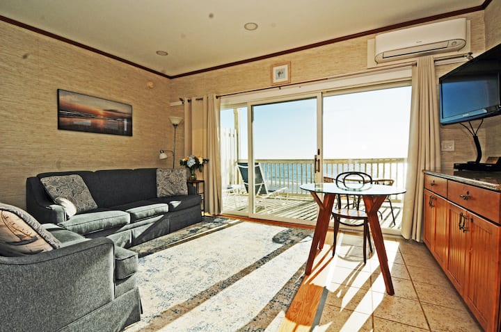 Oceanfront Escape - Montauk, NY