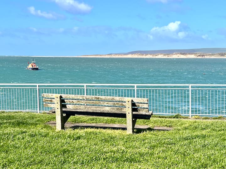 Appledore Waterside Home - Appledore