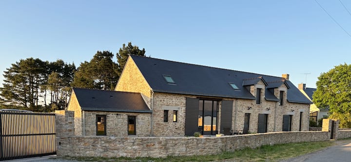Chambres D’hôtes Lilas - Guérande