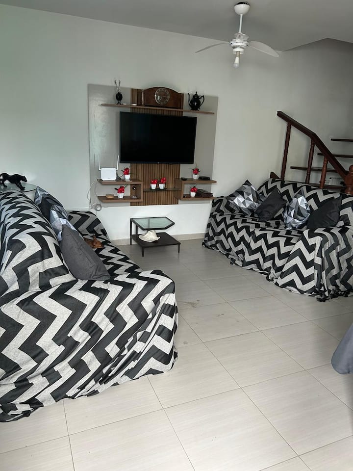 Casa Do Seu Zé - Cabo Frio