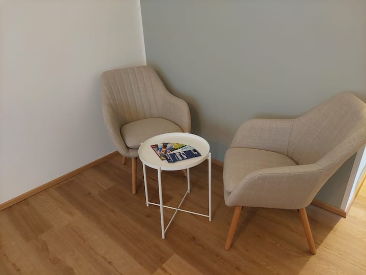 Moderne Ferienwohnung - Zwischen Ostsee & Altstadt - Lübeck