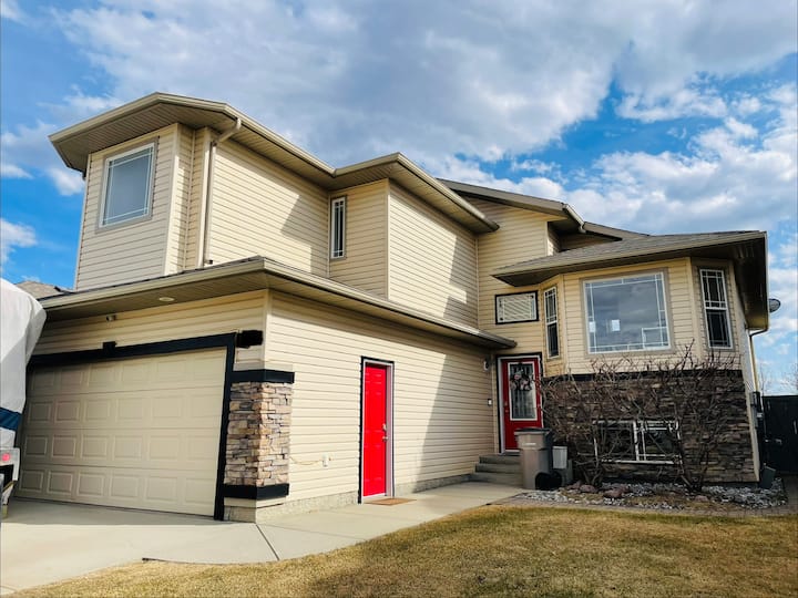 Grande Prairie Getaway - Grande Prairie
