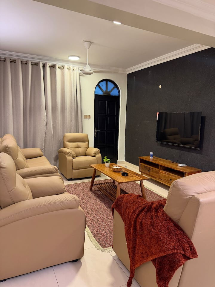 Perfect Apartment In Masaki - Dar es Salaam