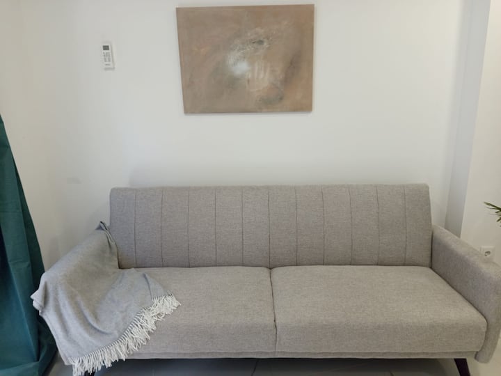 Loft-patraix Cerca Centro Izq - La Torre