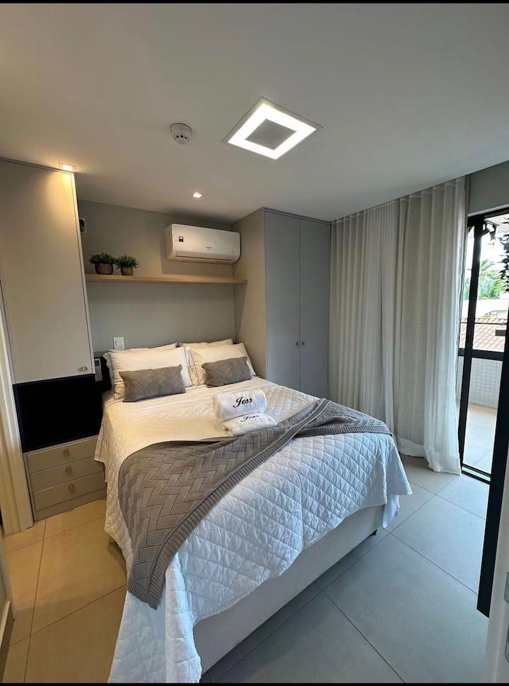 חדר שינה 1
