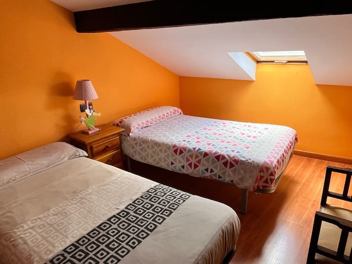 Habitación 2