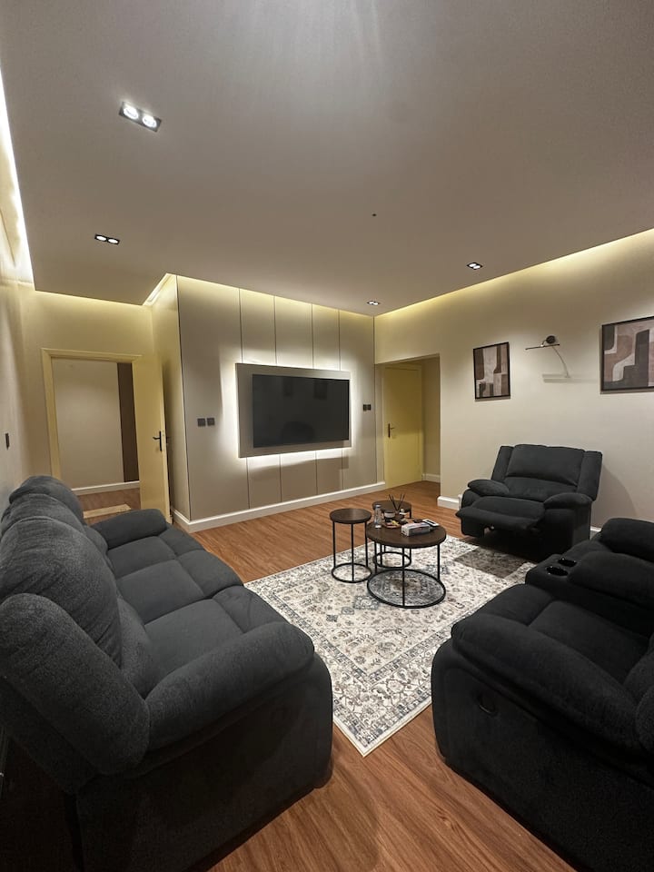 Salon