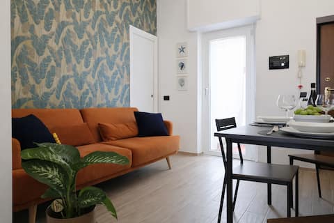 Proprietà Airbnb di successo: Alba Centro Apartment, Air Conditioning & Free Parking a Alba