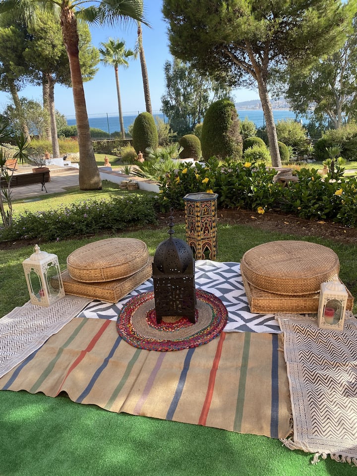 Apartamento Frente Al Mar - Casares