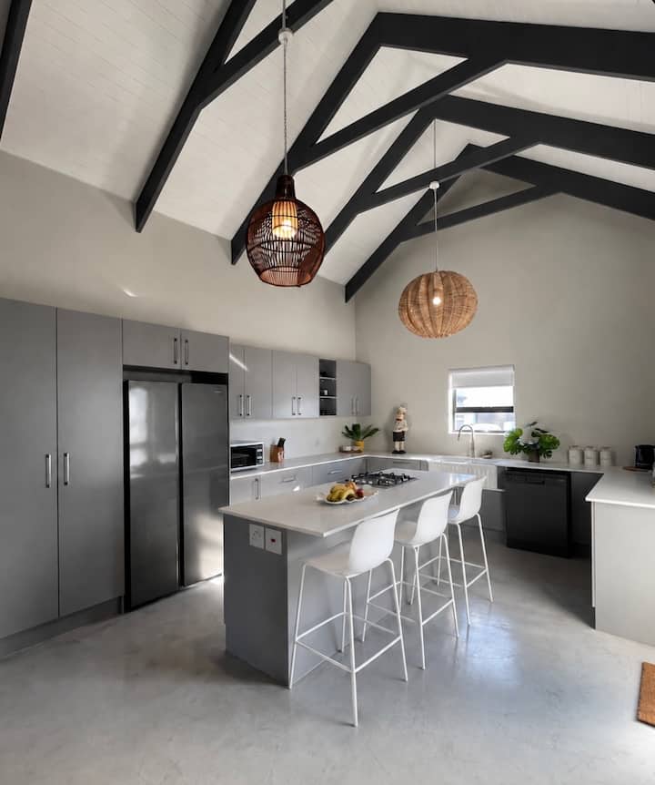 Spiderlilly Stay - Langebaan