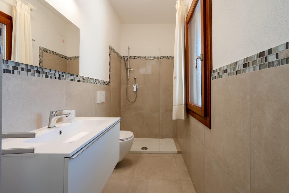 Villa Il Corallo • Elegante & 4 Min dalla Spiaggia foto 24
