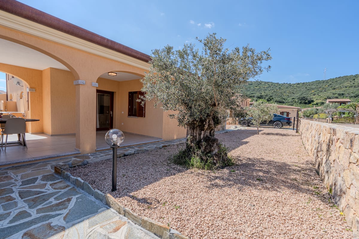 Villa Il Corallo • Elegante & 4 Min dalla Spiaggia foto 6