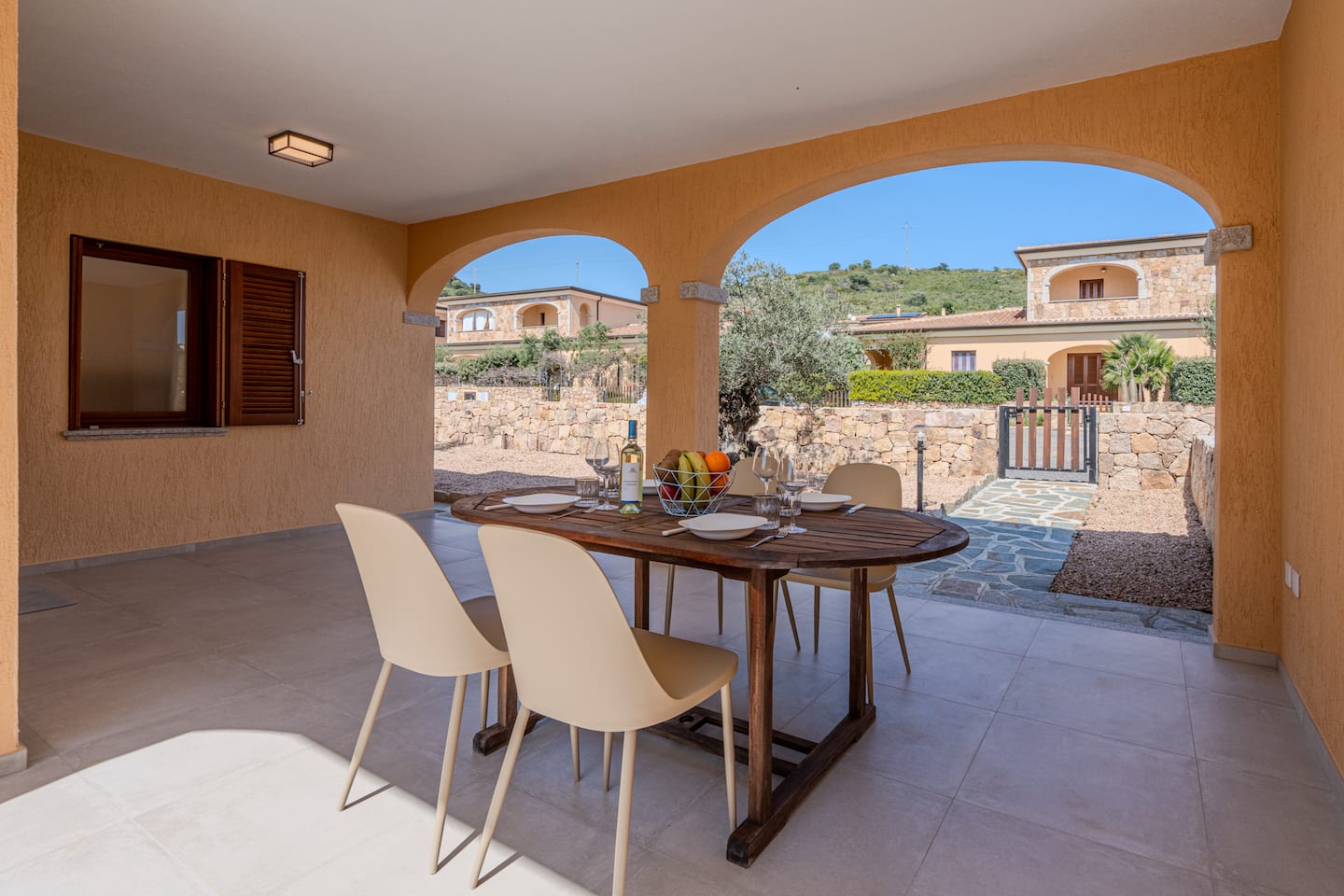 Villa Il Corallo • Elegante & 4 Min dalla Spiaggia