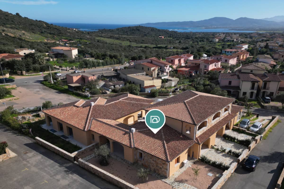 Villa Il Corallo • Elegante & 4 Min dalla Spiaggia foto 7