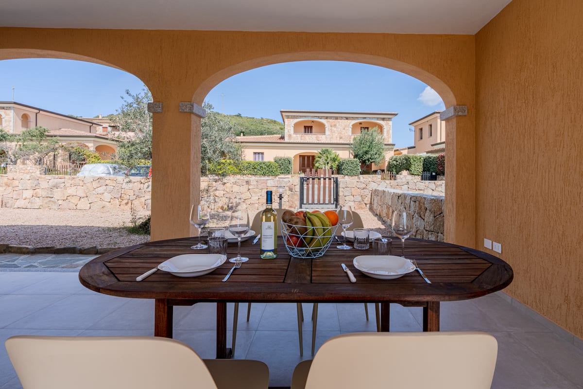 Villa Il Corallo • Elegante & 4 Min dalla Spiaggia foto 4