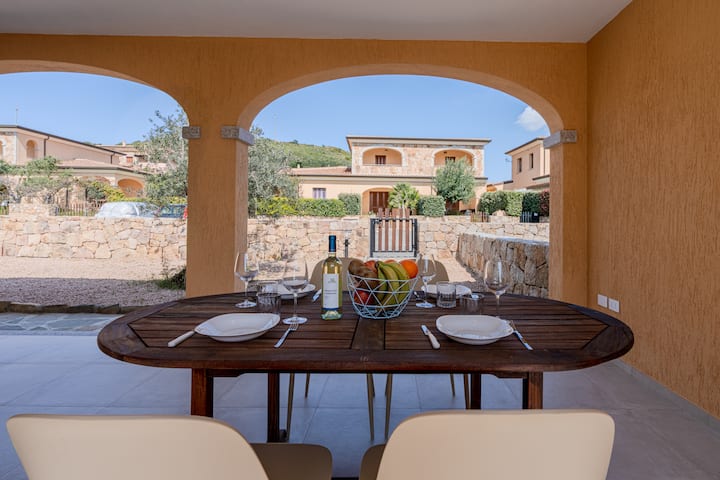 Villa Il Corallo • Elegante & 4 Min dalla Spiaggia foto 4