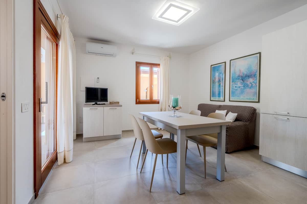 Villa Il Corallo • Elegante & 4 Min dalla Spiaggia foto 21