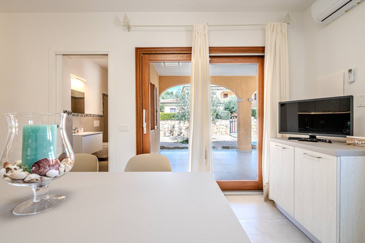Villa Il Corallo • Elegante & 4 Min dalla Spiaggia foto 23