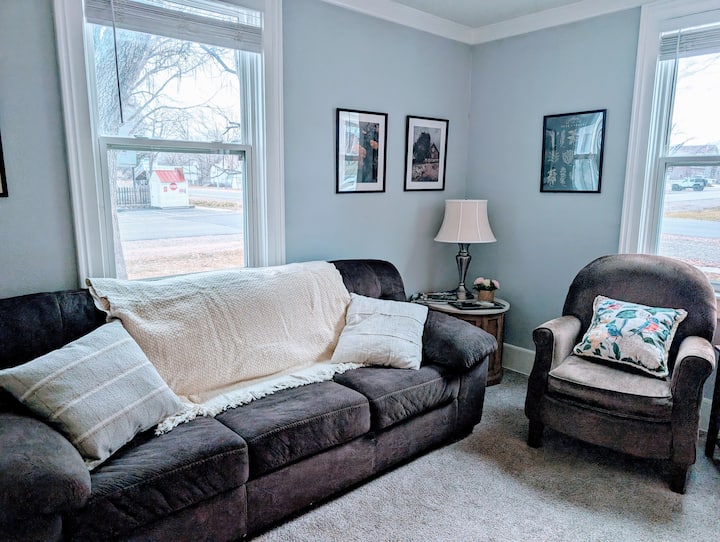 Blue Ski House - Old Town Heber-333 Reviews! - Heber City, UT