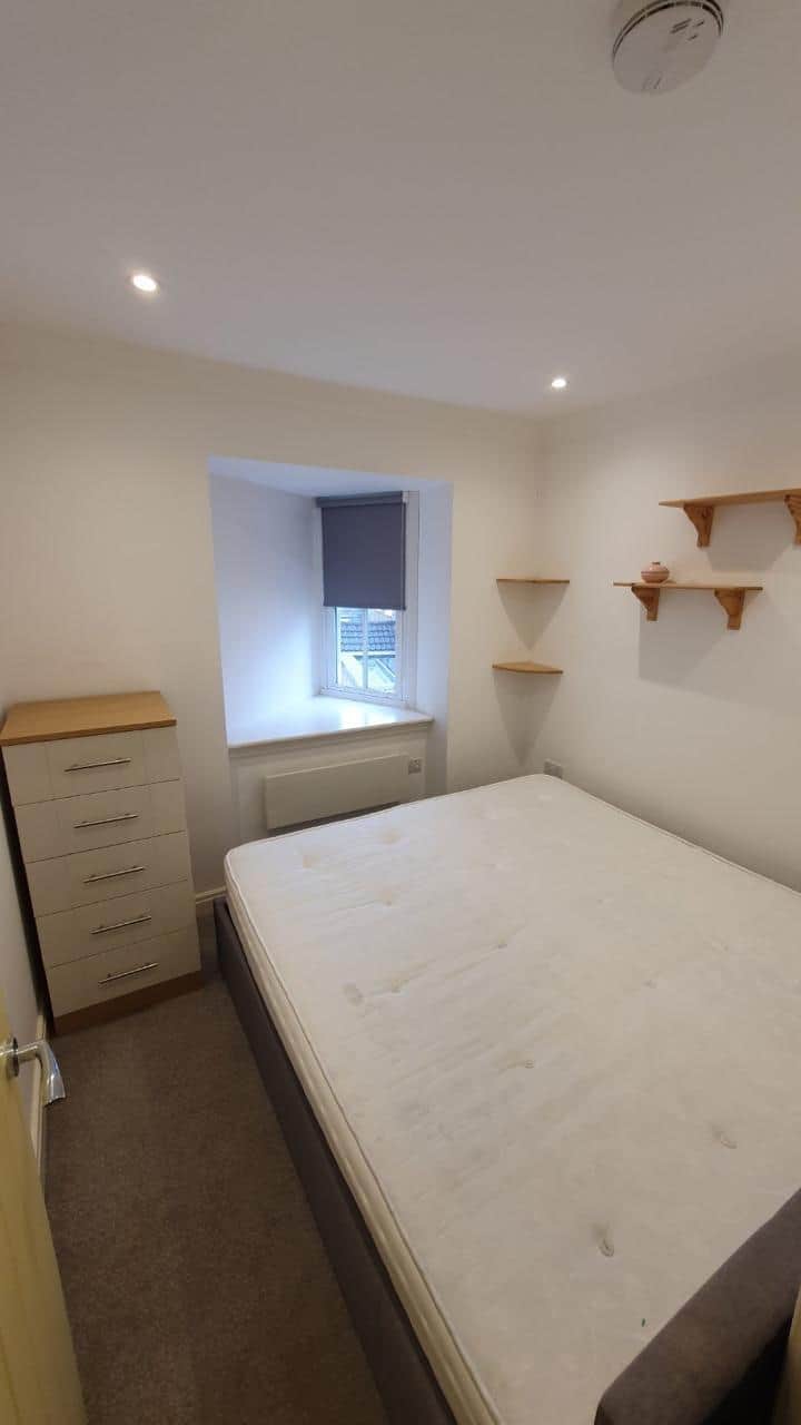 Affordable Weybridge Central - Woking