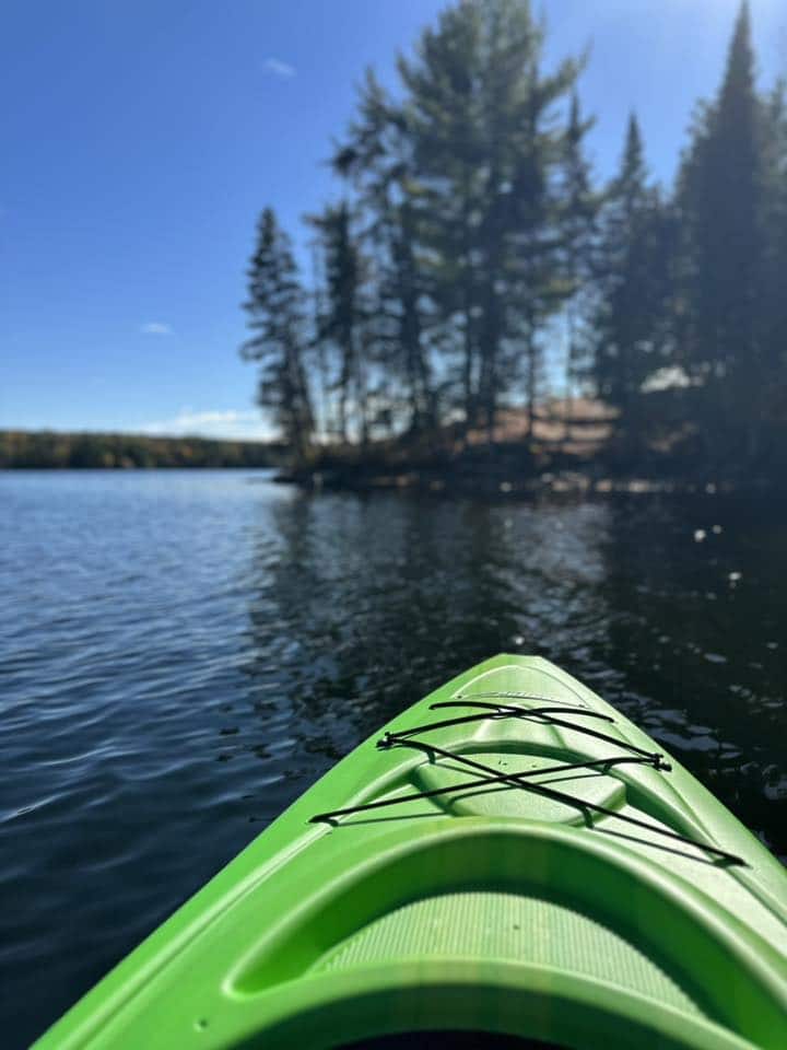 Dogsled Trail- Haliburton- Sleeps 9- Pet Friendly - Kawartha Lakes