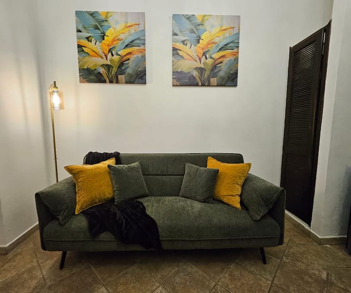 Casco Viejo Cozy Apartment Pool And Beautiful View - Panama
