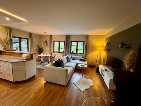 Black Forest Country Cottage