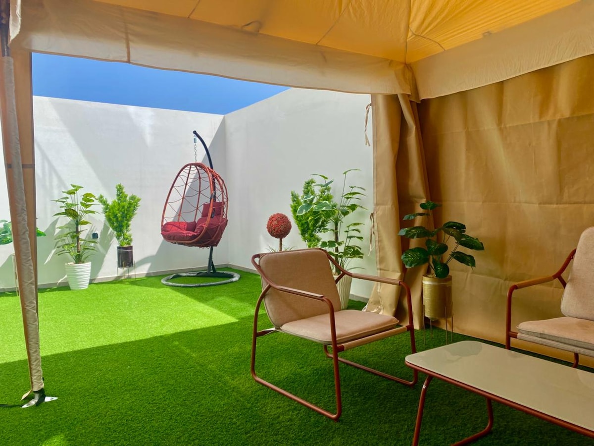 Rental unit in Casablanca  50  1 bedroom  1 bed  1 bathroom - image 4