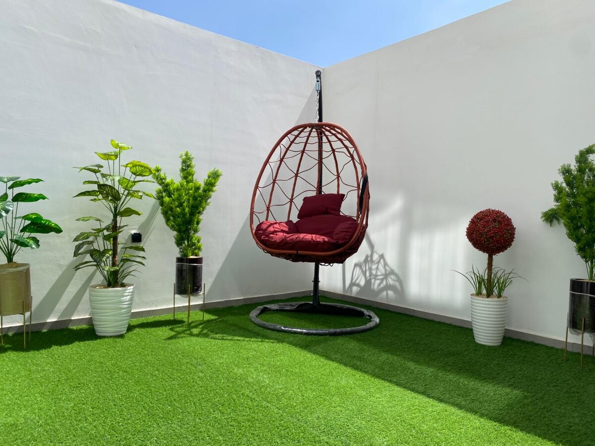 Rental unit in Casablanca  50  1 bedroom  1 bed  1 bathroom - image 2