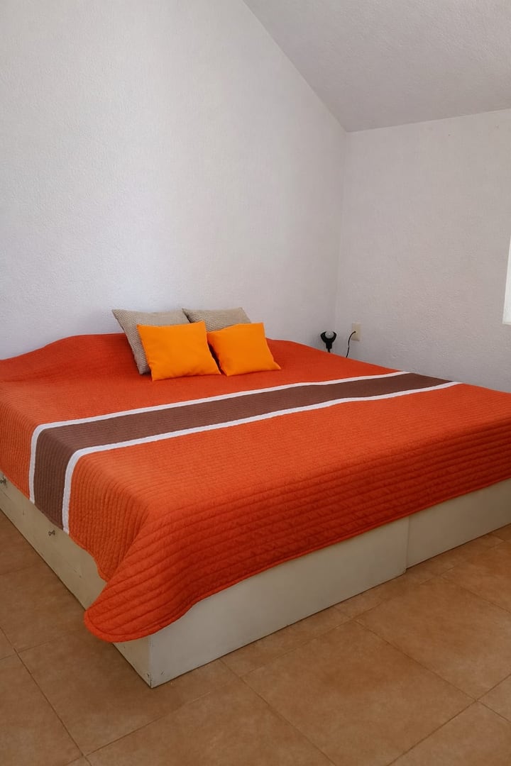Dhomë gjumi 4