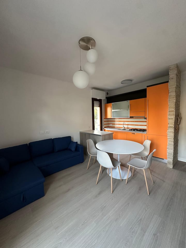 La Casa Di Aurora - Viareggio