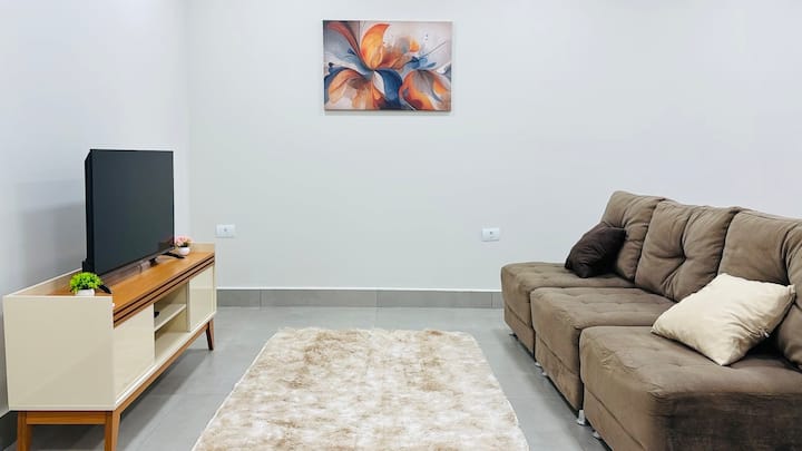 Obývacia miestnosť