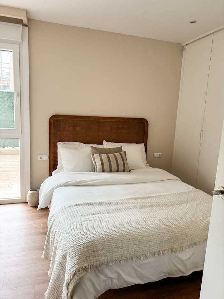 Habitación 1