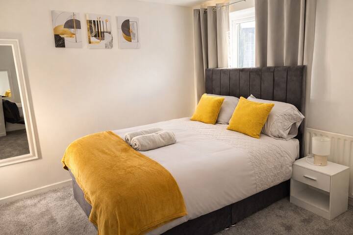 Habitación 1