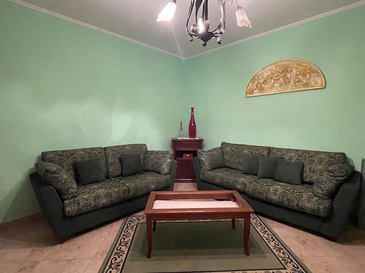 Barracuda Apartment - Amantea