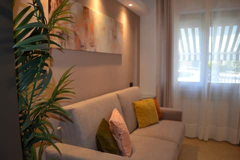 Proprietà Airbnb di successo: Caso holiday house - Lake Garda a Castelnuovo Del Garda