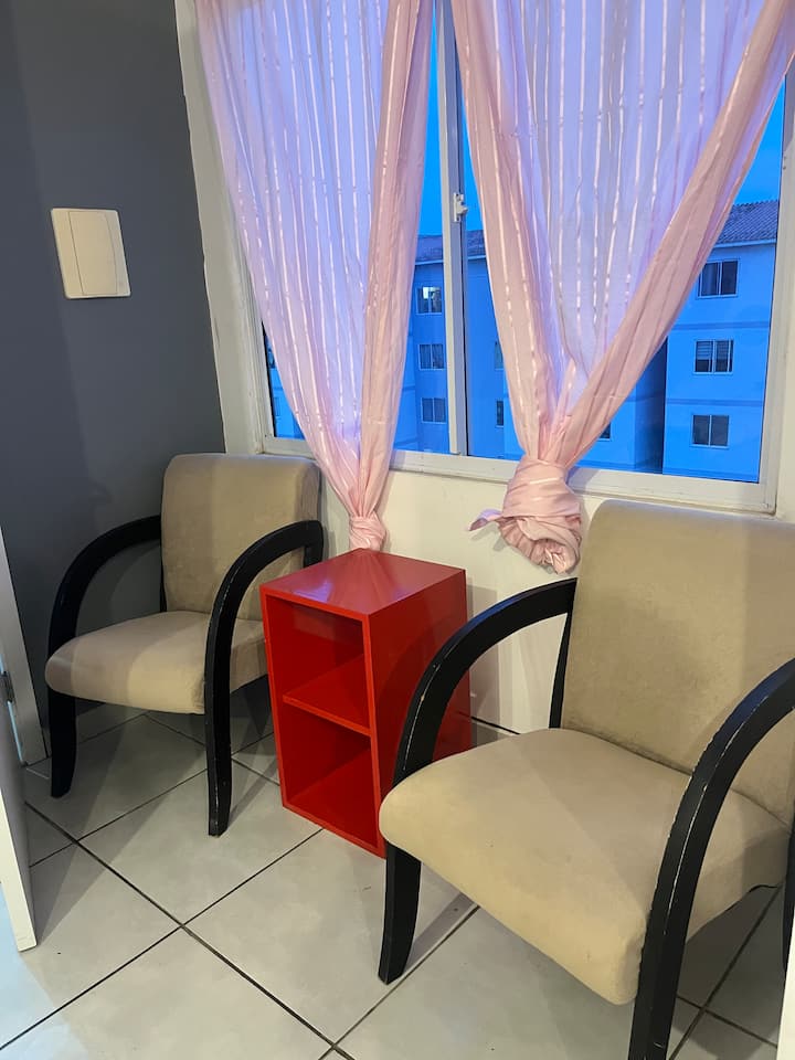 Apartamento - Pelotas