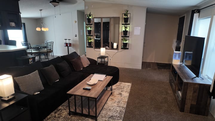 Private Suite Within Shared Space - Westland, MI