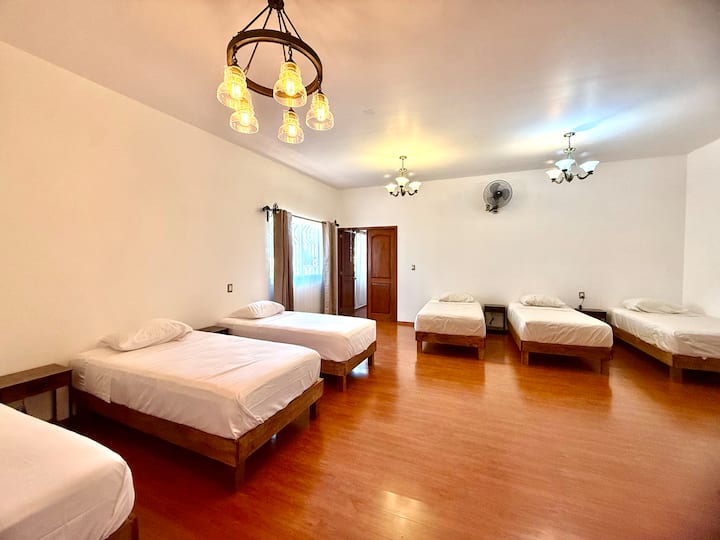 Bedroom 4