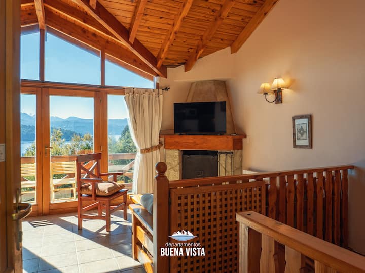 Departamento 2 Ambientes - Argentina