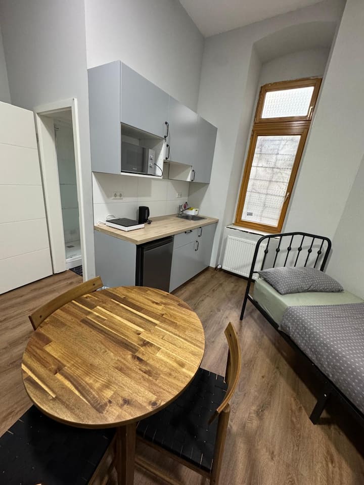Stay 4 You Berlin / Smart Budget / Mitte / 101 - Berlin