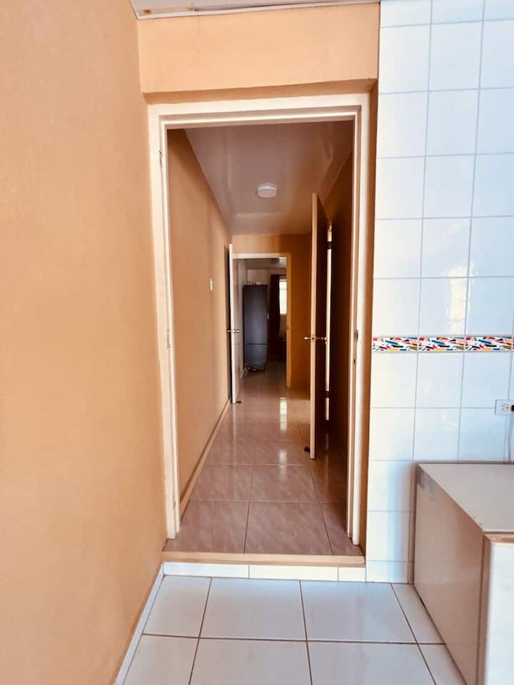 Apartment In Bubali - Aruba
