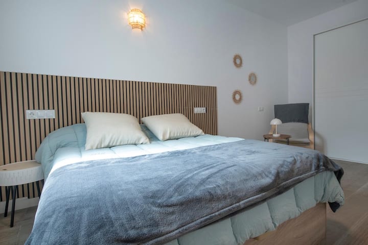 Apartamento Nuevo Amanecer - Ronda
