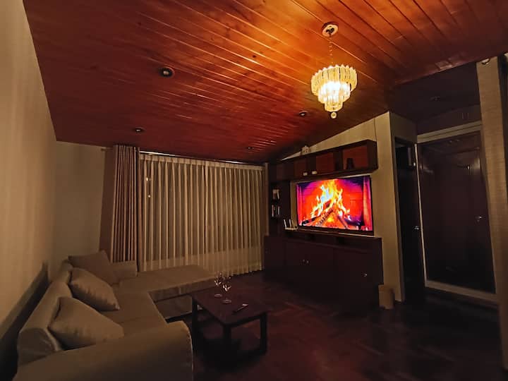 Cozy Apartment With Stunning Huascaran View - Huaraz
