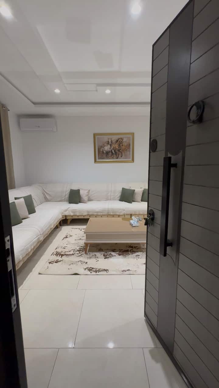 Villa De Luxe à Votre Disposition. - Kelibia